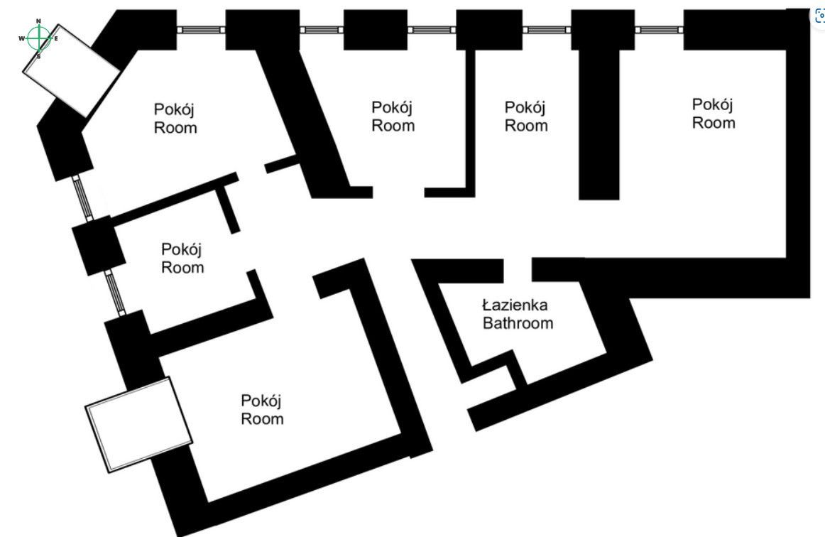 Mieszkanie w kamienicy na sprzedaż-Centrum Lublina - Mieszkanie - Sprzedaż - Lublin, Śródmieście